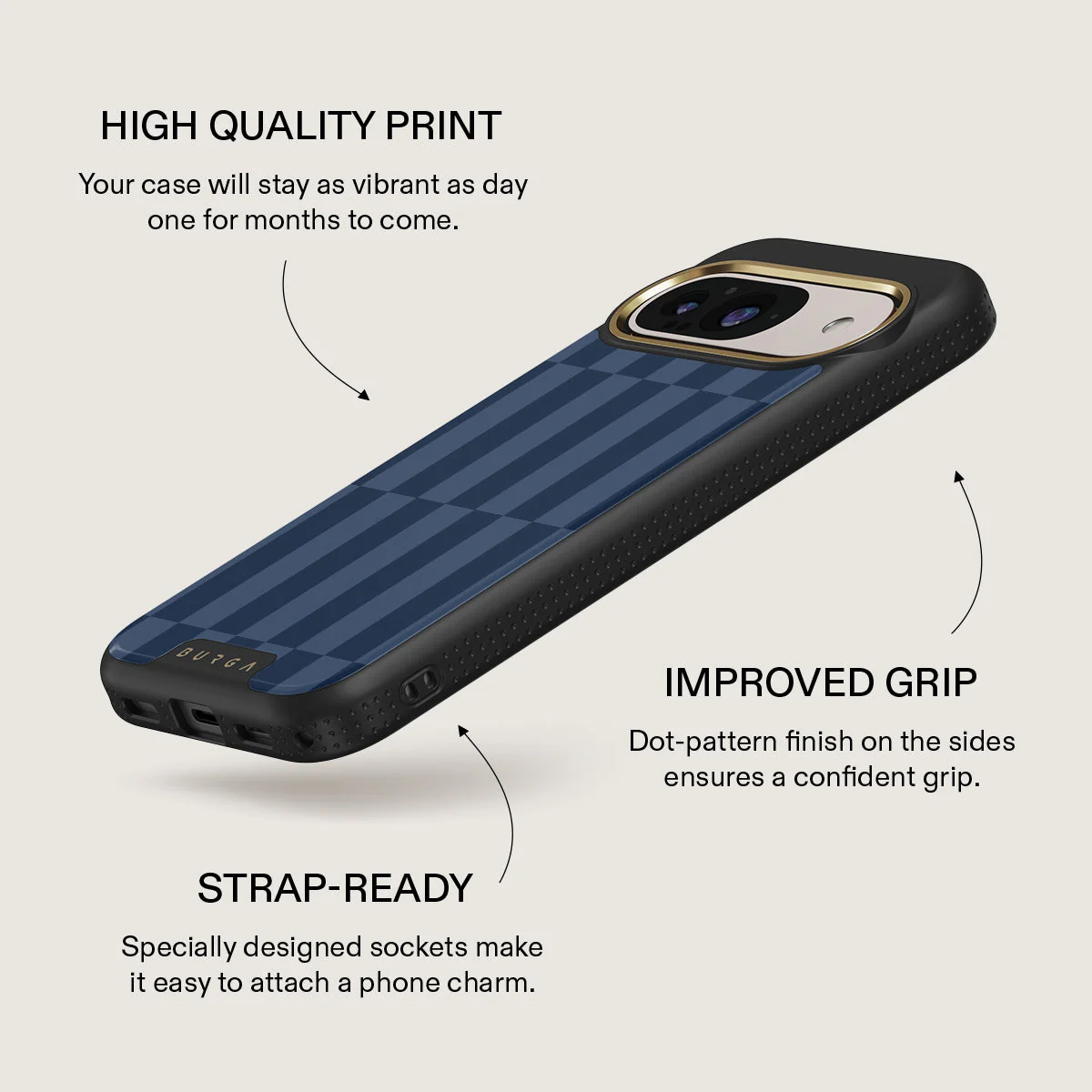 Mind Games - Google Pixel 10 Case - Image 9