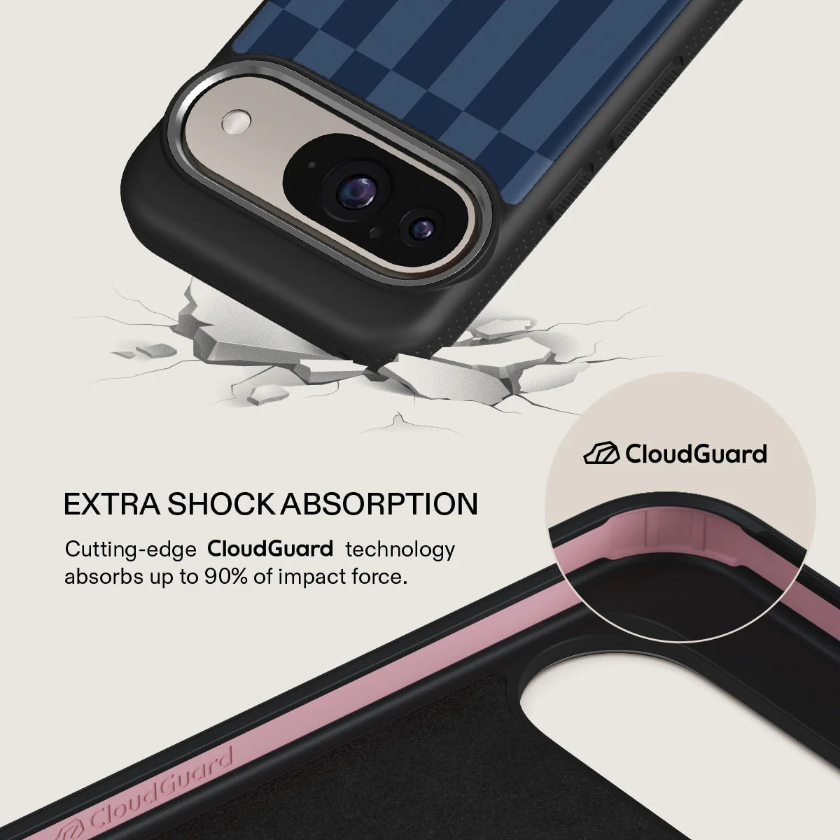 Mind Games - Google Pixel 10 Pro XL Case - Image 14