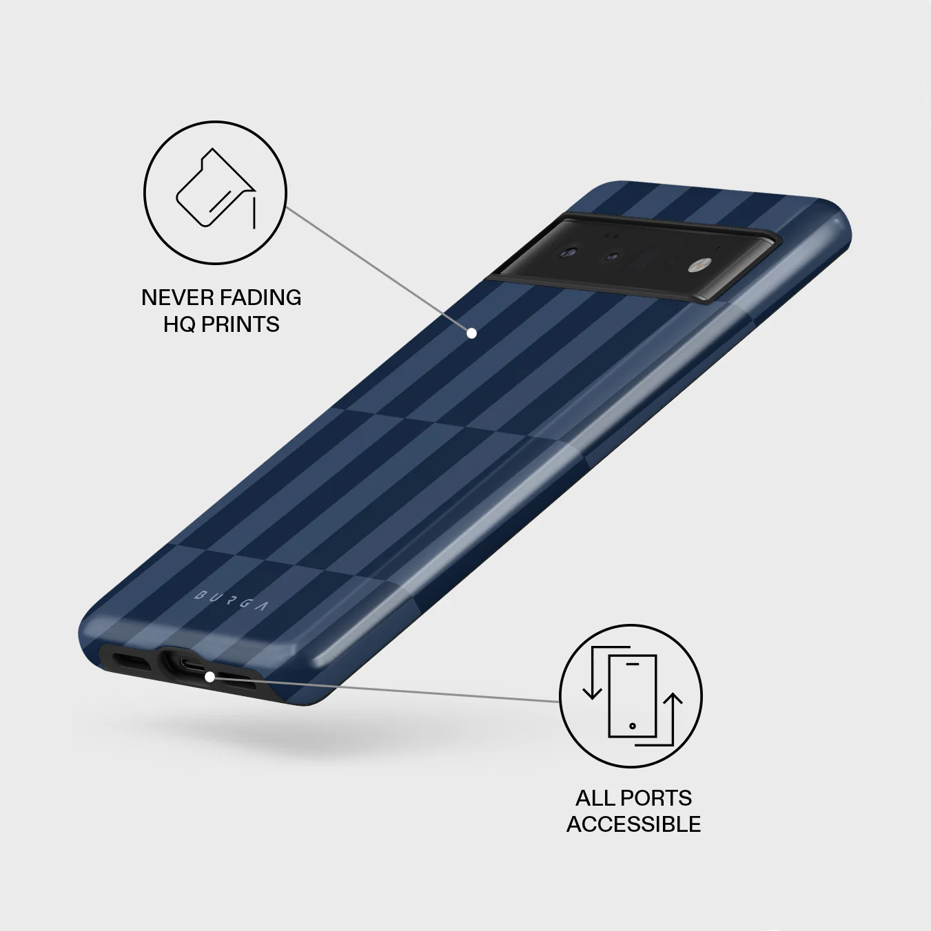 Mind Games - Google Pixel 6 Pro Case - Image 3