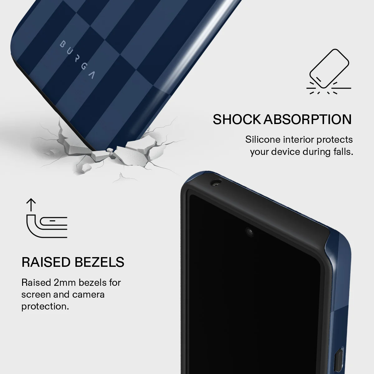Mind Games - Google Pixel 7 Case - Image 4