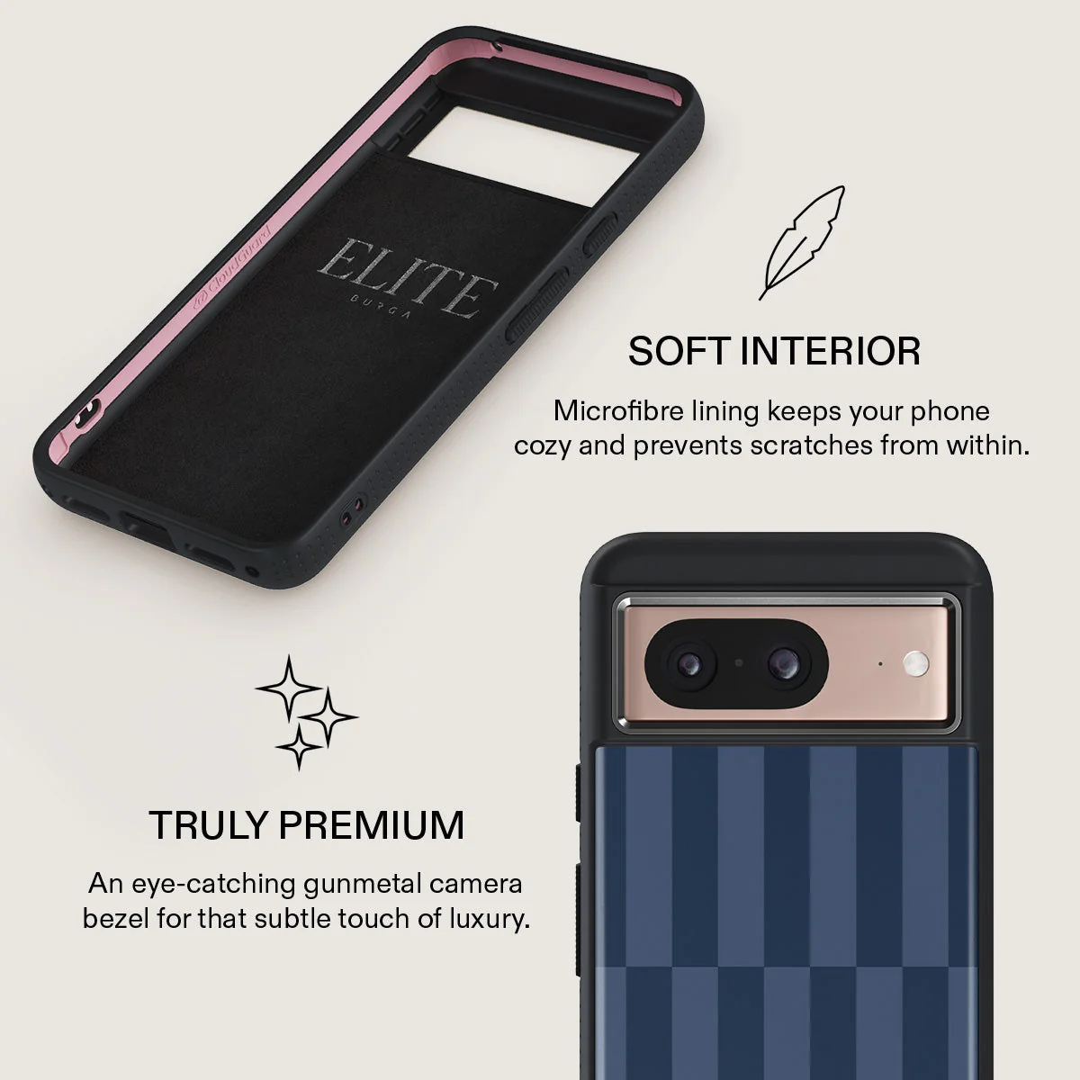 Mind Games - Google Pixel 8 Case - Image 17