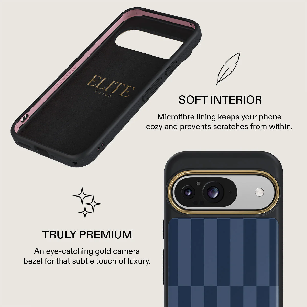 Mind Games - Google Pixel 9 Case - Image 10