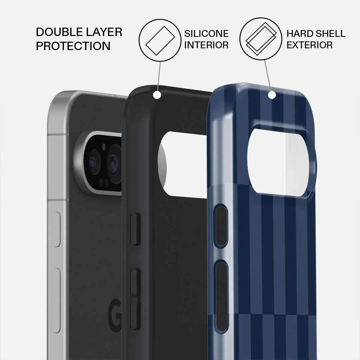 Mind Games - Google Pixel 9 Case - Image 2