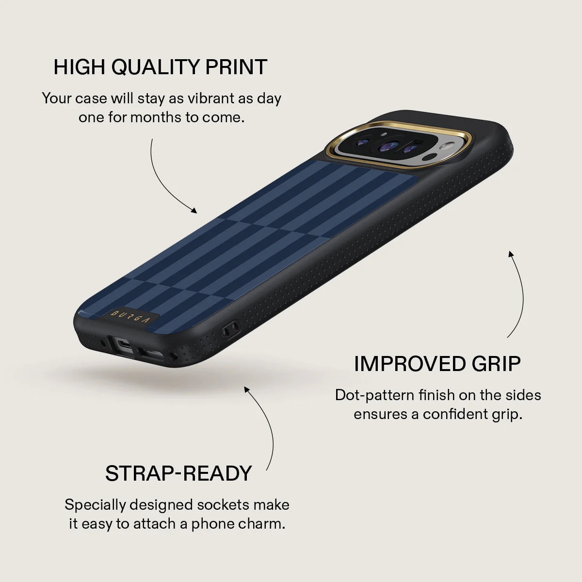 Mind Games - Google Pixel 9 Pro Case - Image 9