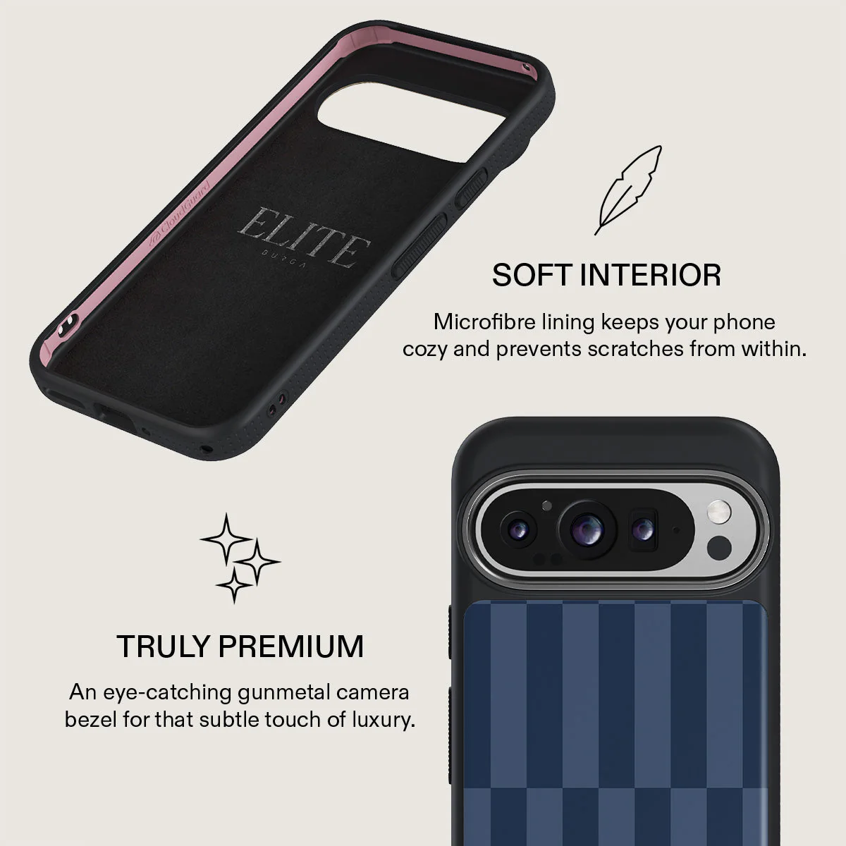 Mind Games - Google Pixel 9 Pro XL Case - Image 17