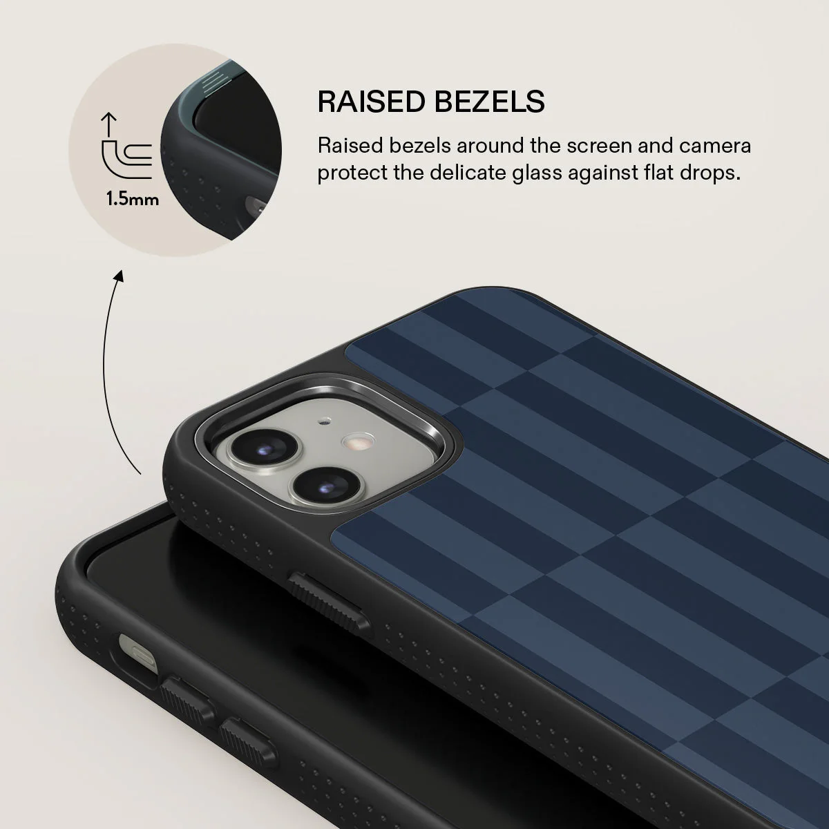 Mind Games - iPhone 11 Case - Image 15