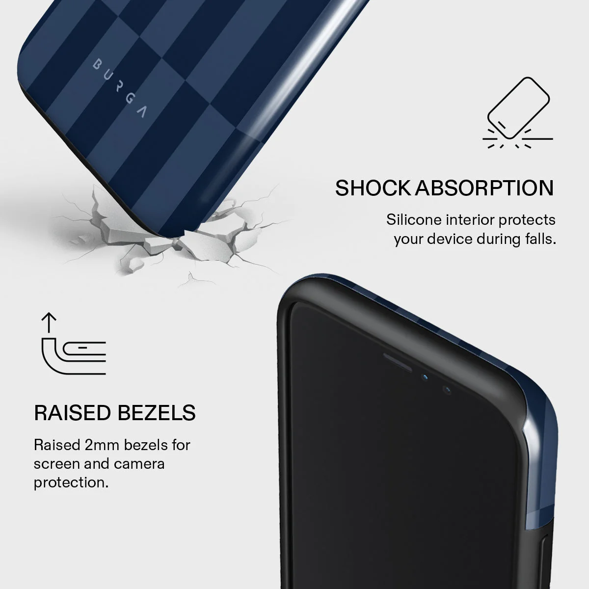 Mind Games - iPhone 11 Case - Image 4