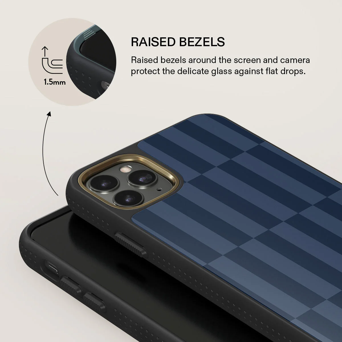 Mind Games - iPhone 11 Pro Case - Image 12