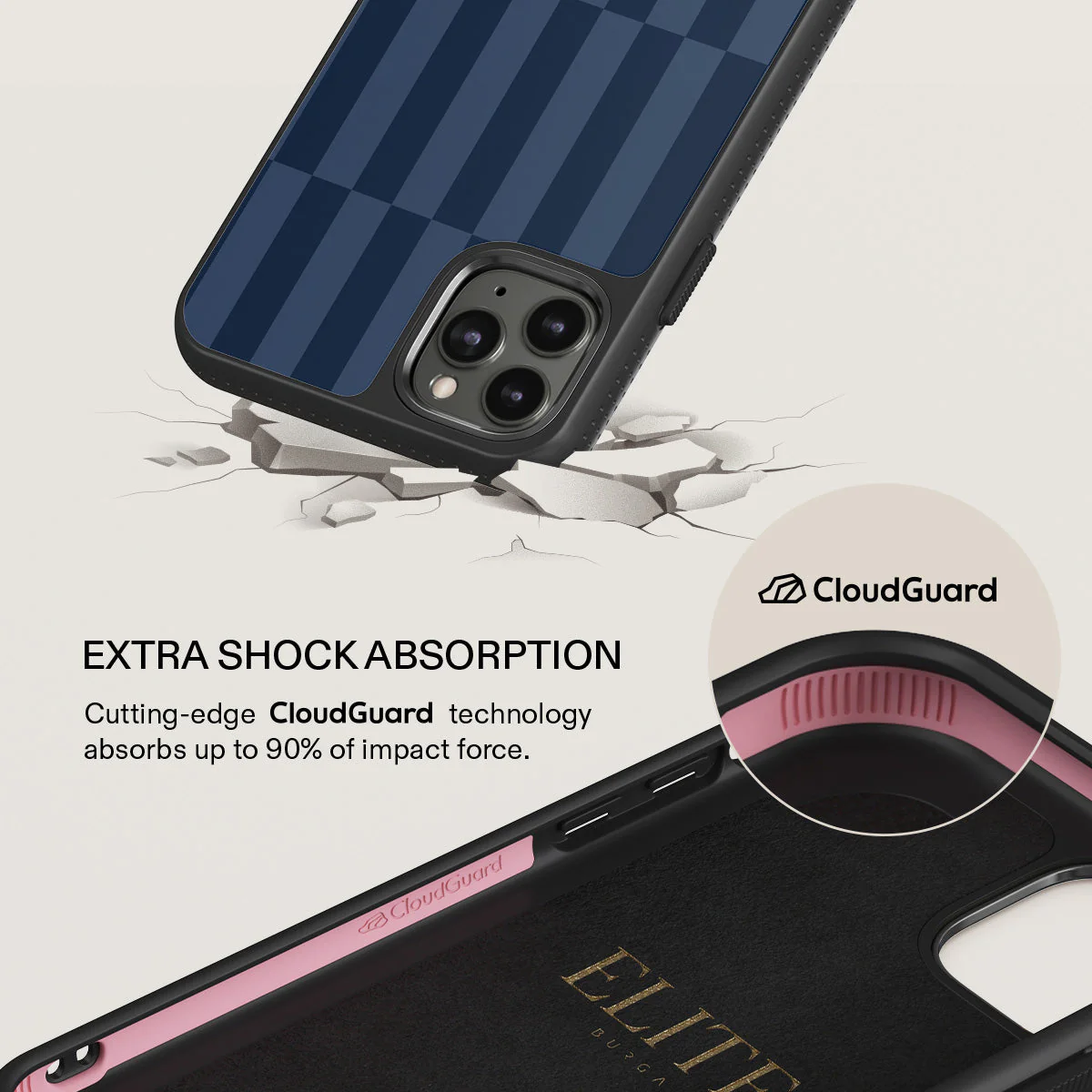 Mind Games - iPhone 11 Pro Case - Image 18