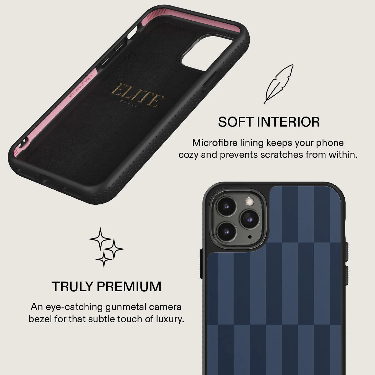 Mind Games - iPhone 11 Pro Max Case - Image 21