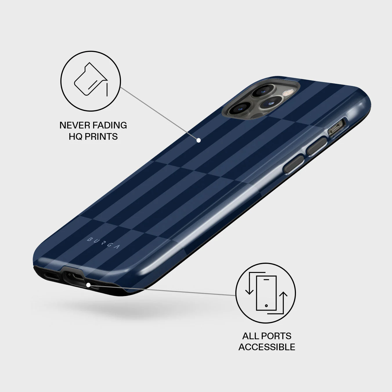 Mind Games - iPhone 12 Pro Max Case - Image 7