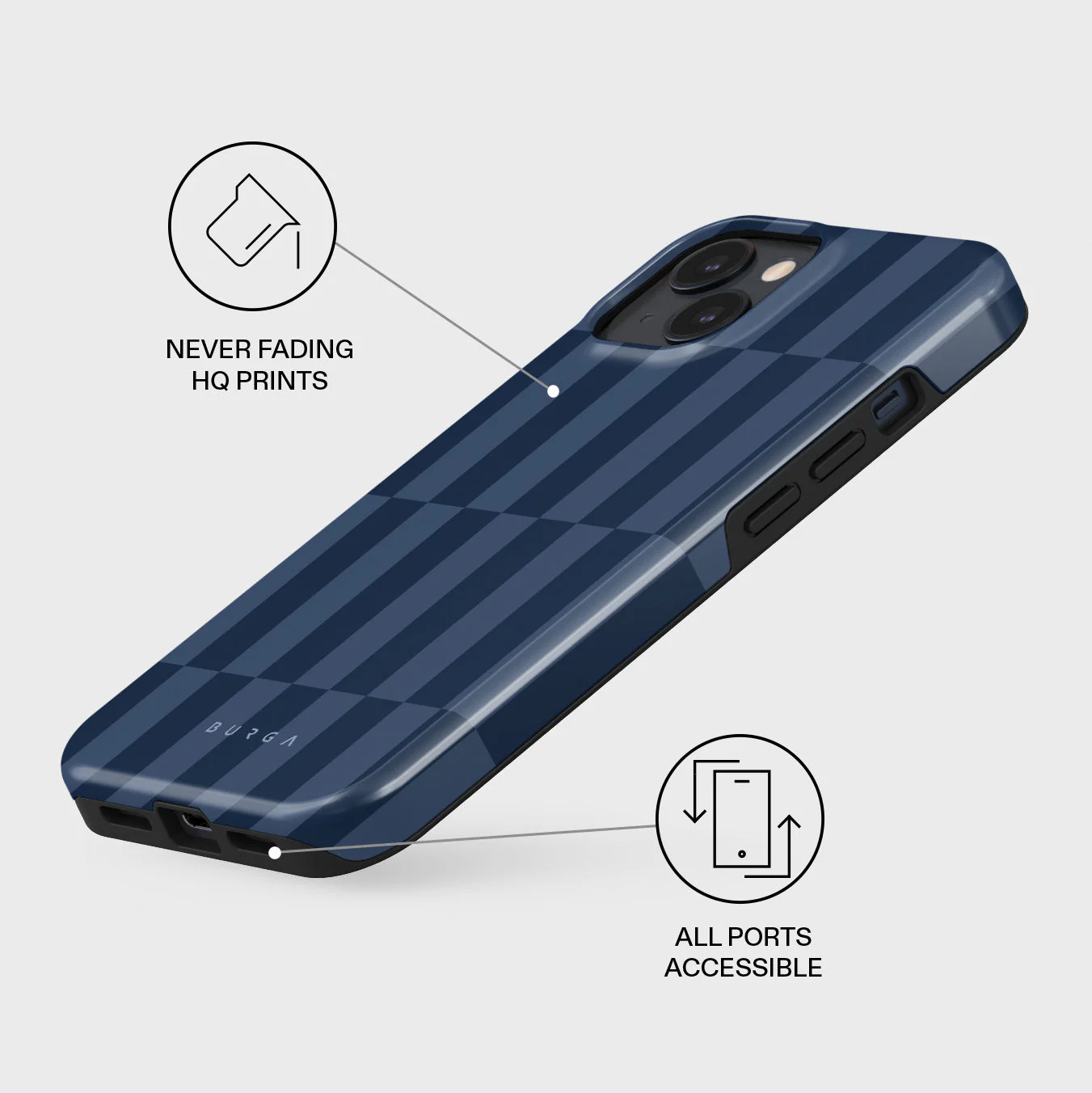 Mind Games - iPhone 13 Case - Image 3