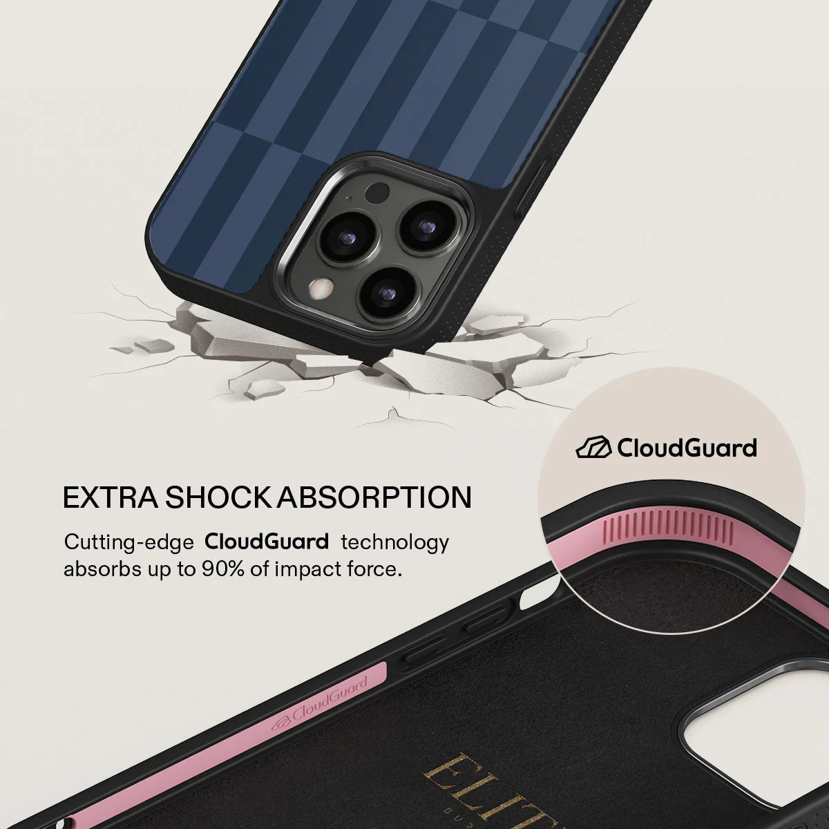Mind Games - iPhone 13 Pro Case - Image 14