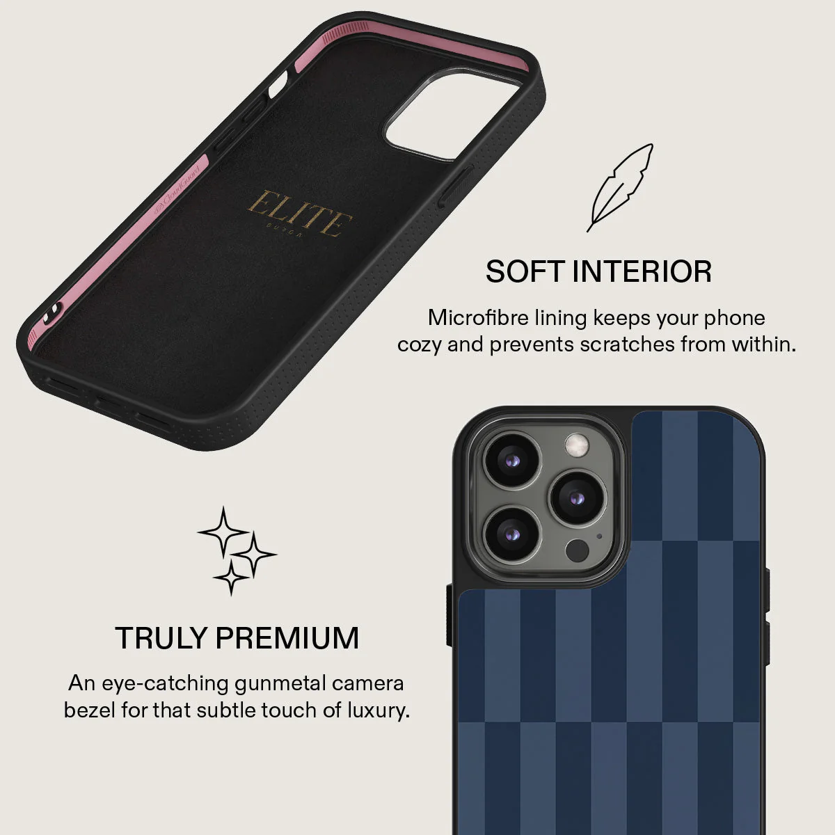 Mind Games - iPhone 13 Pro Case - Image 17