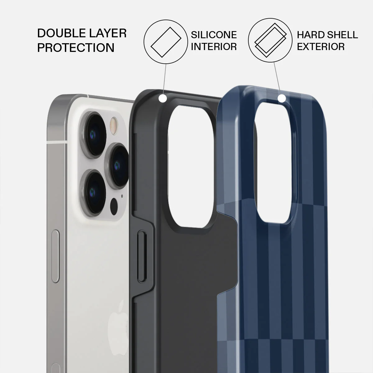 Mind Games - iPhone 13 Pro Case - Image 2