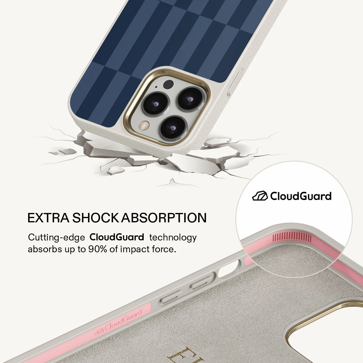 Mind Games - iPhone 14 Pro Case - Image 21
