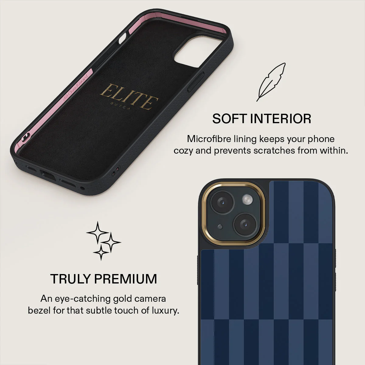 Mind Games - iPhone 15 Case - Image 10
