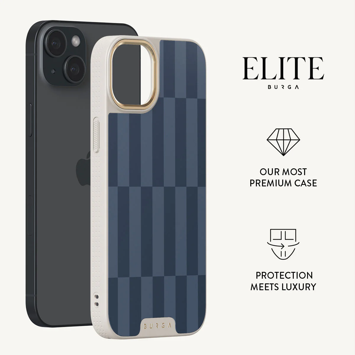 Mind Games - iPhone 15 Case - Image 20