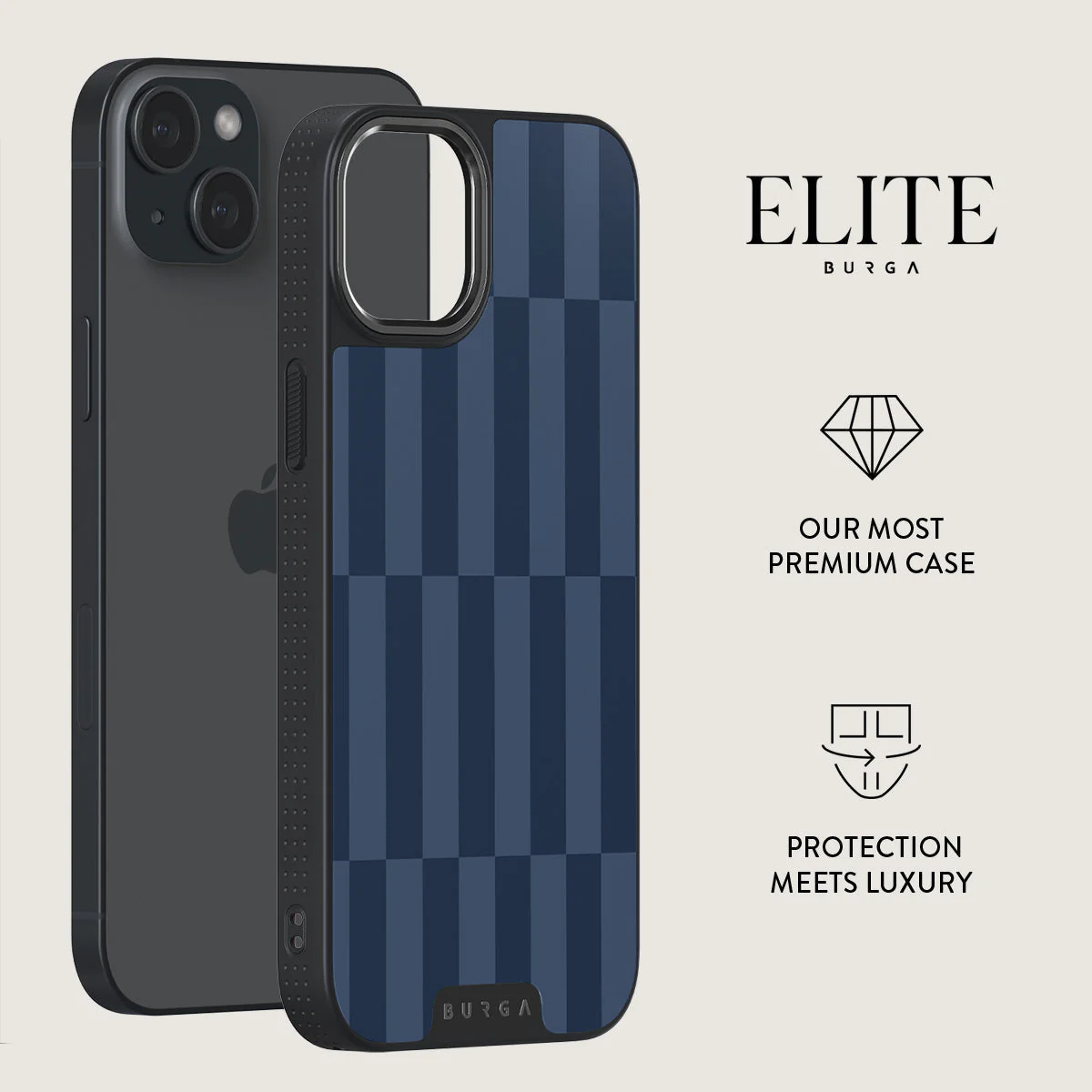 Mind Games - iPhone 15 Plus Case - Image 13