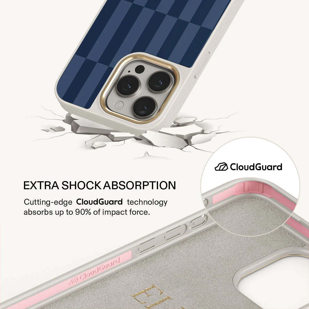 Mind Games - iPhone 15 Pro Case - Image 21