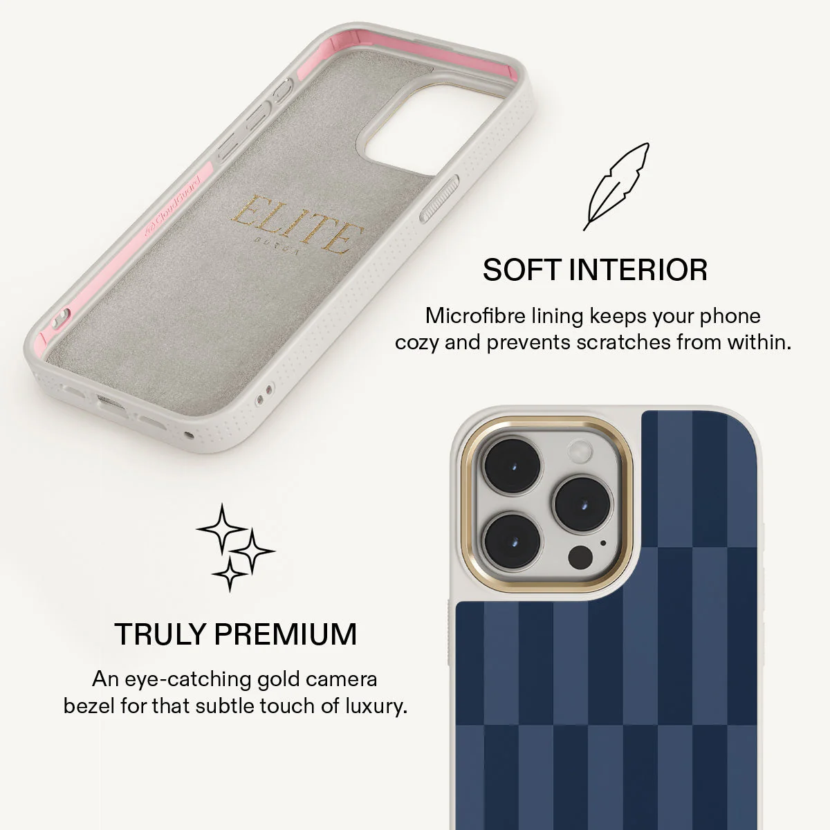 Mind Games - iPhone 15 Pro Case - Image 24