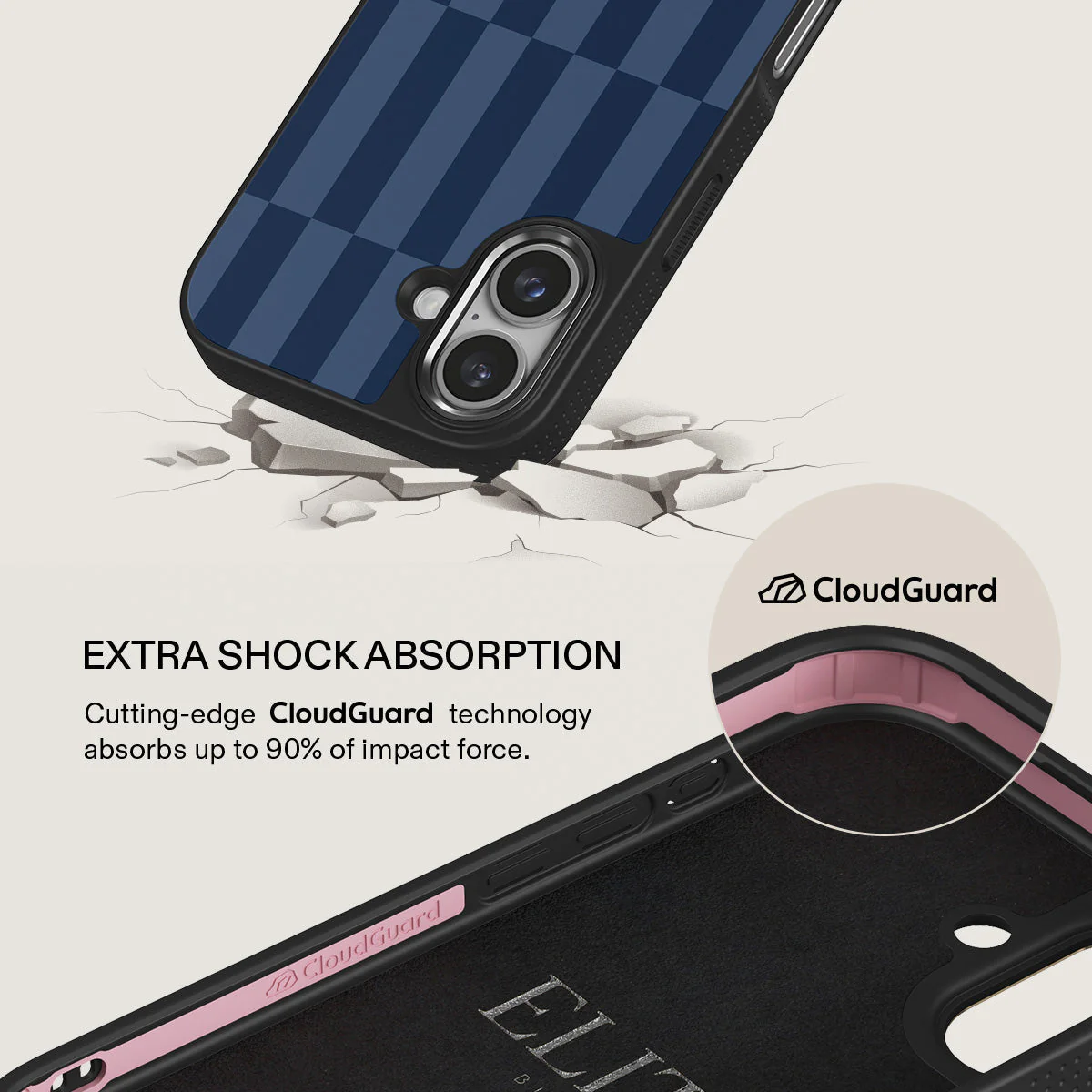Mind Games - iPhone 16 Case - Image 15
