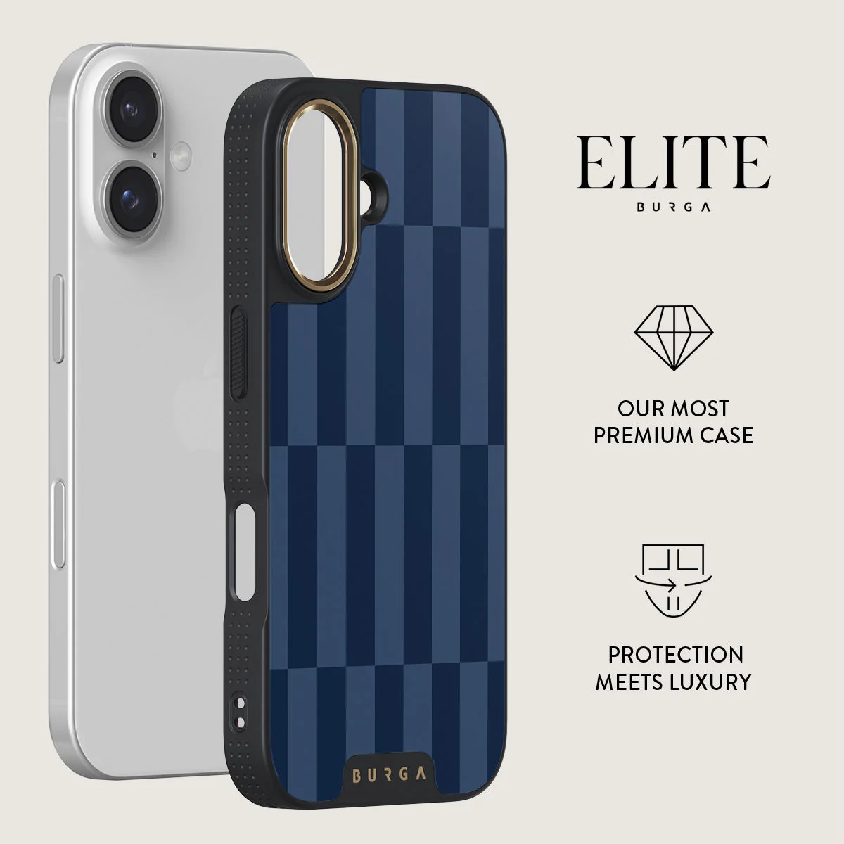 Mind Games - iPhone 16 Case - Image 7