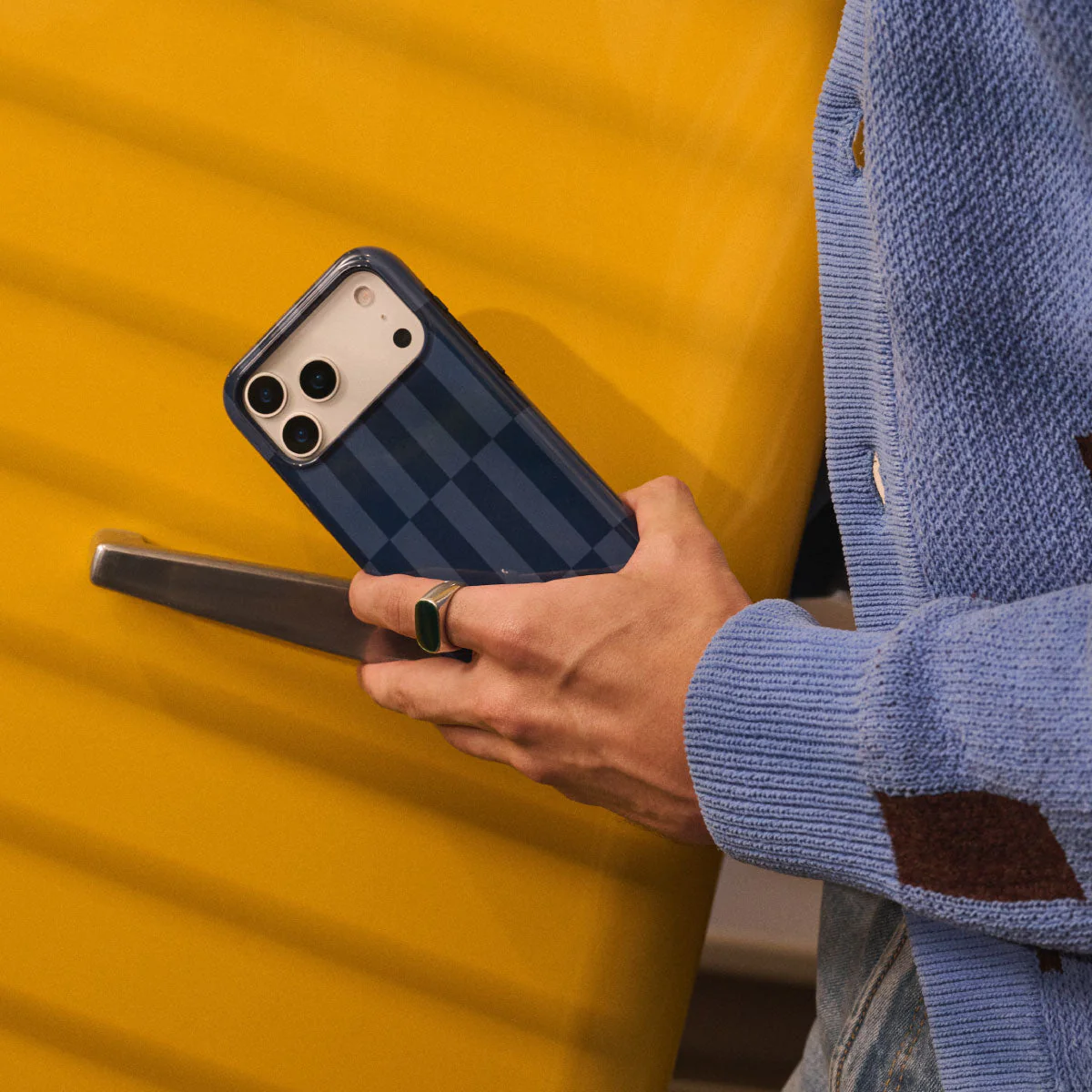 Mind Games - iPhone 16 Plus Case - Image 30