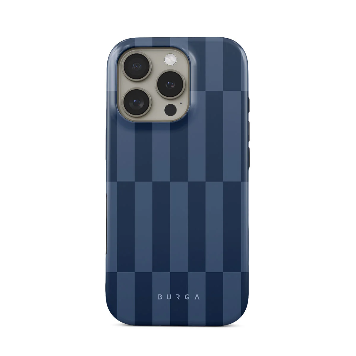 Mind Games - iPhone 16 Pro Case