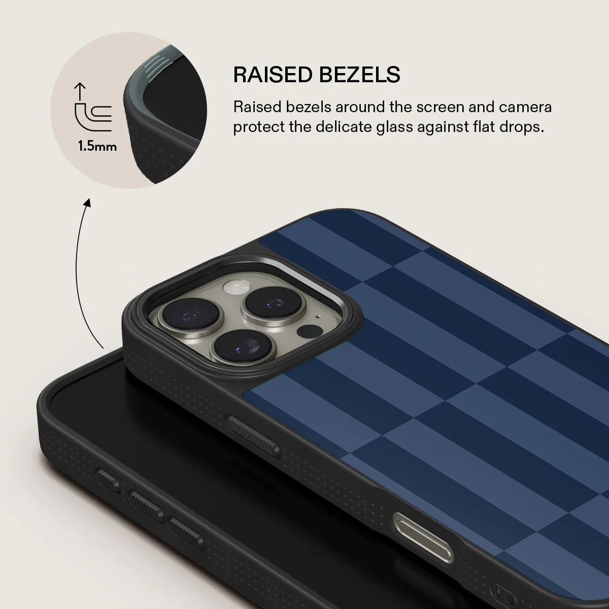 Mind Games - iPhone 16 Pro Case - Image 16