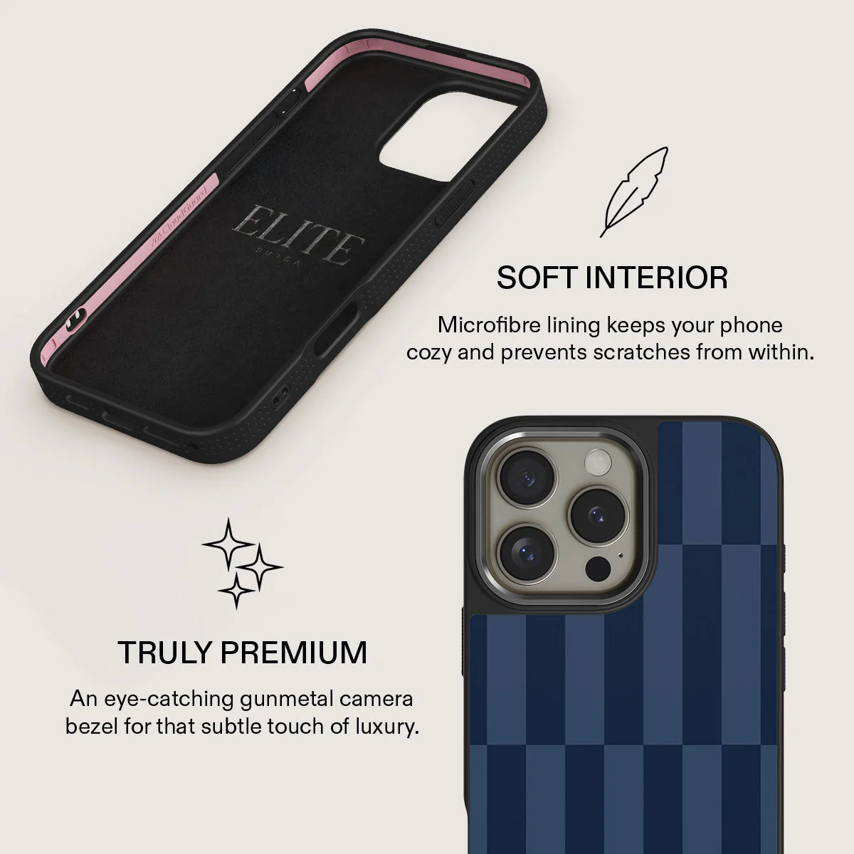 Mind Games - iPhone 16 Pro Case - Image 18