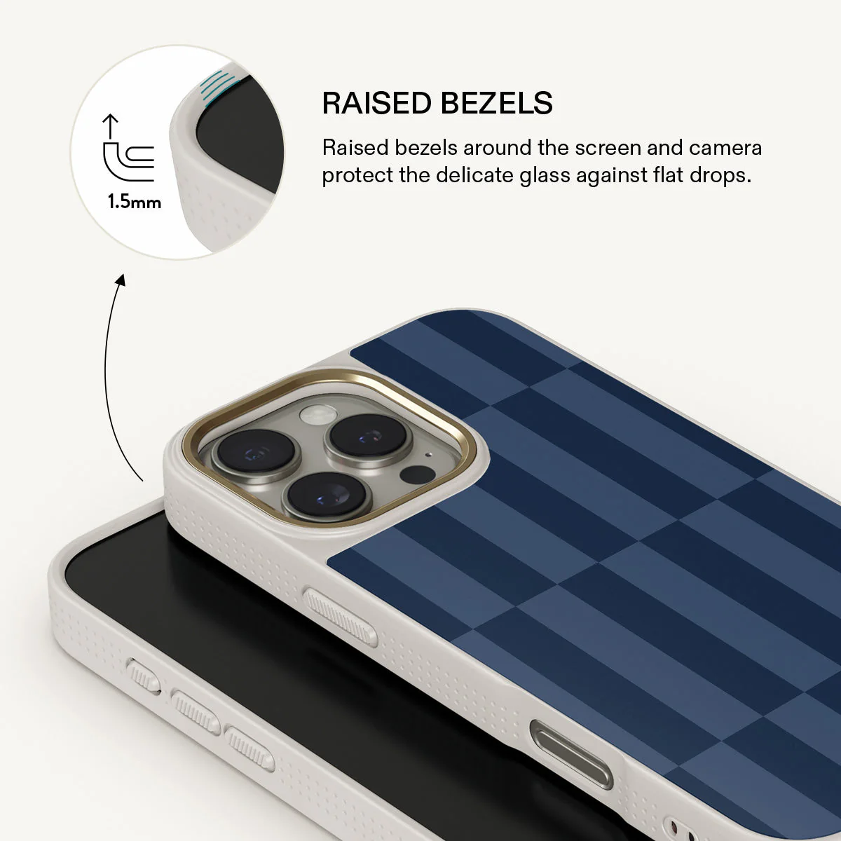 Mind Games - iPhone 16 Pro Max Case - Image 23