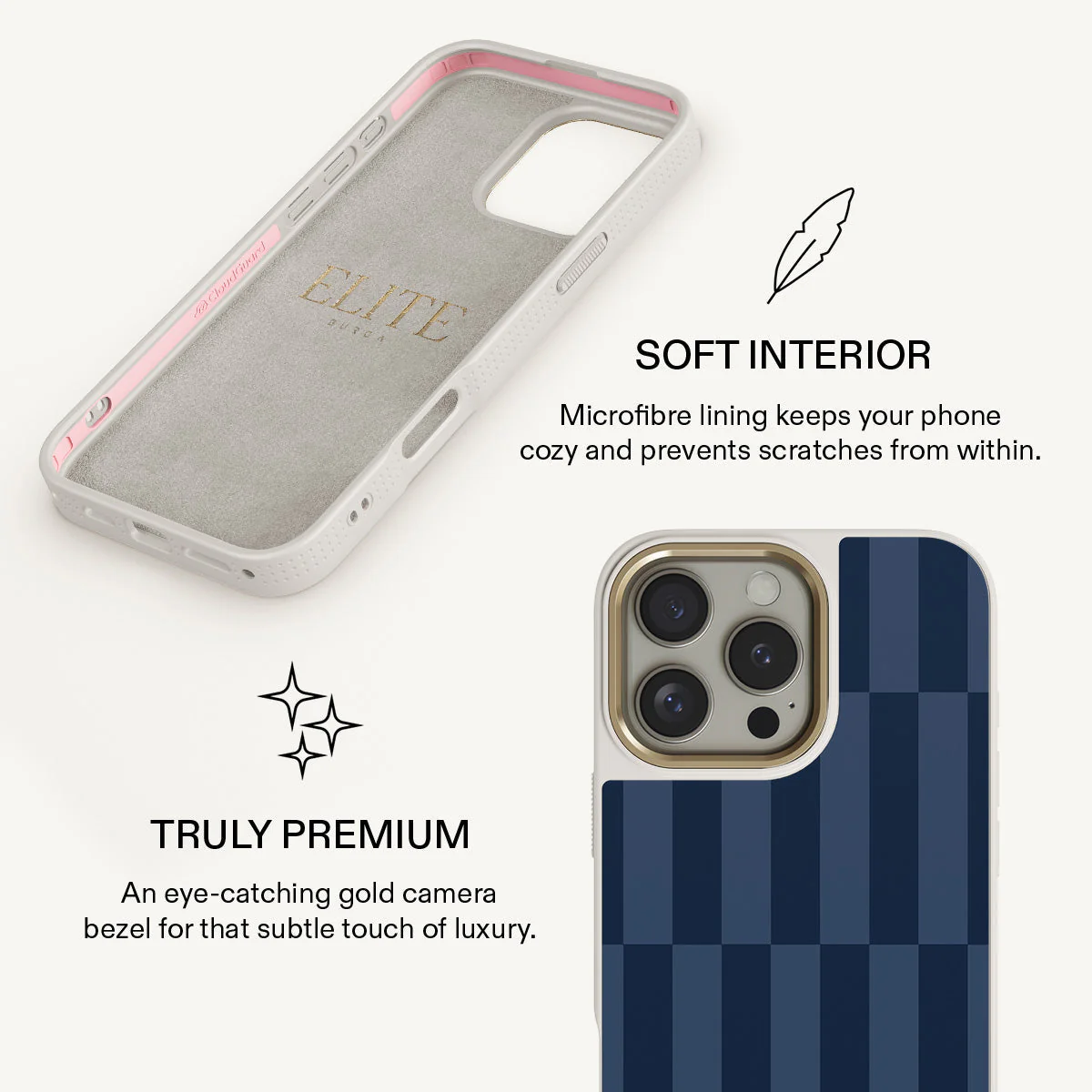 Mind Games - iPhone 16 Pro Max Case - Image 25