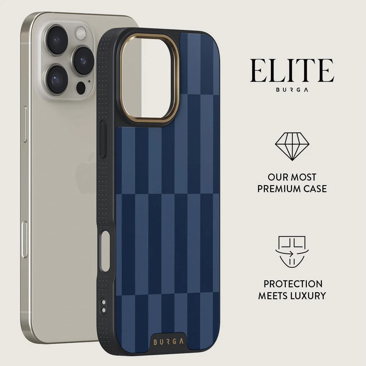 Mind Games - iPhone 16 Pro Max Case - Image 7