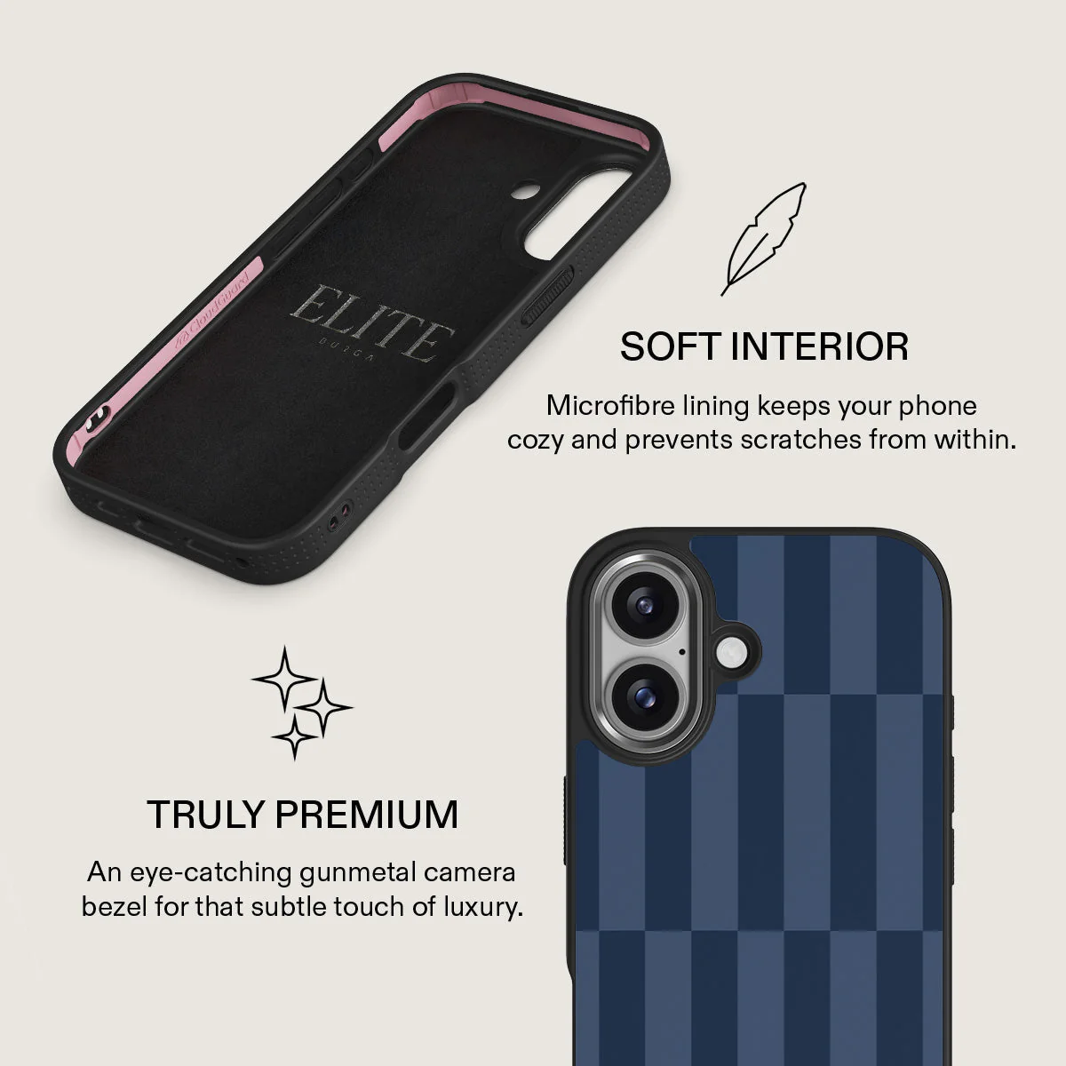 Mind Games - iPhone 17 Case - Image 17