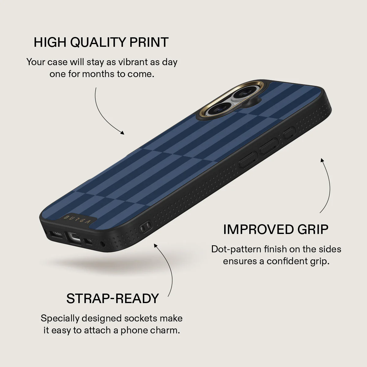 Mind Games - iPhone 17 Case - Image 9