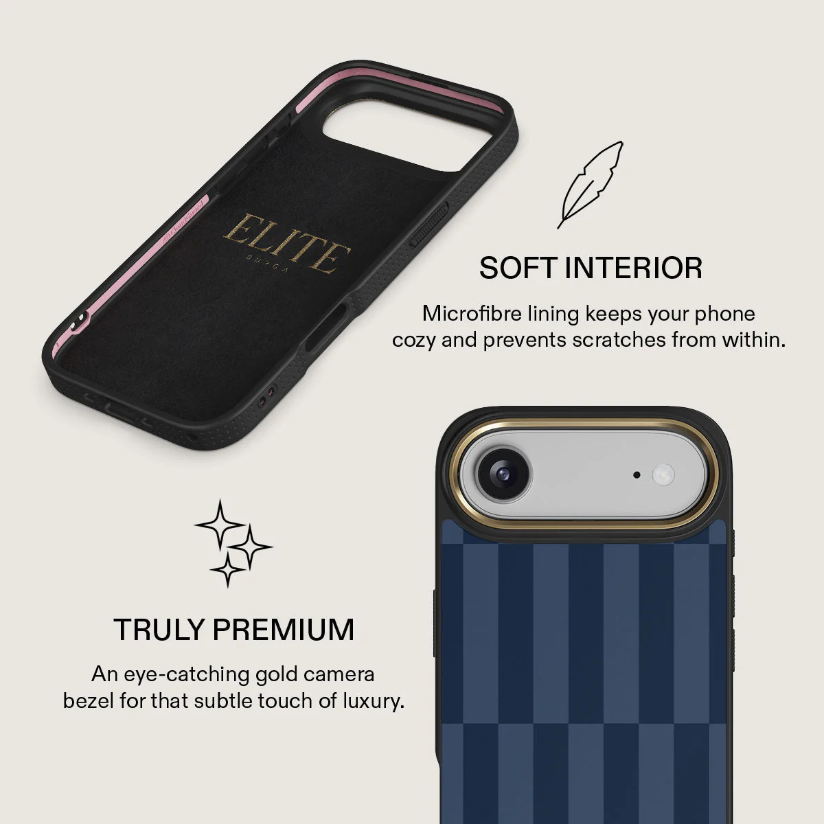 Mind Games - iPhone Air Case - Image 10