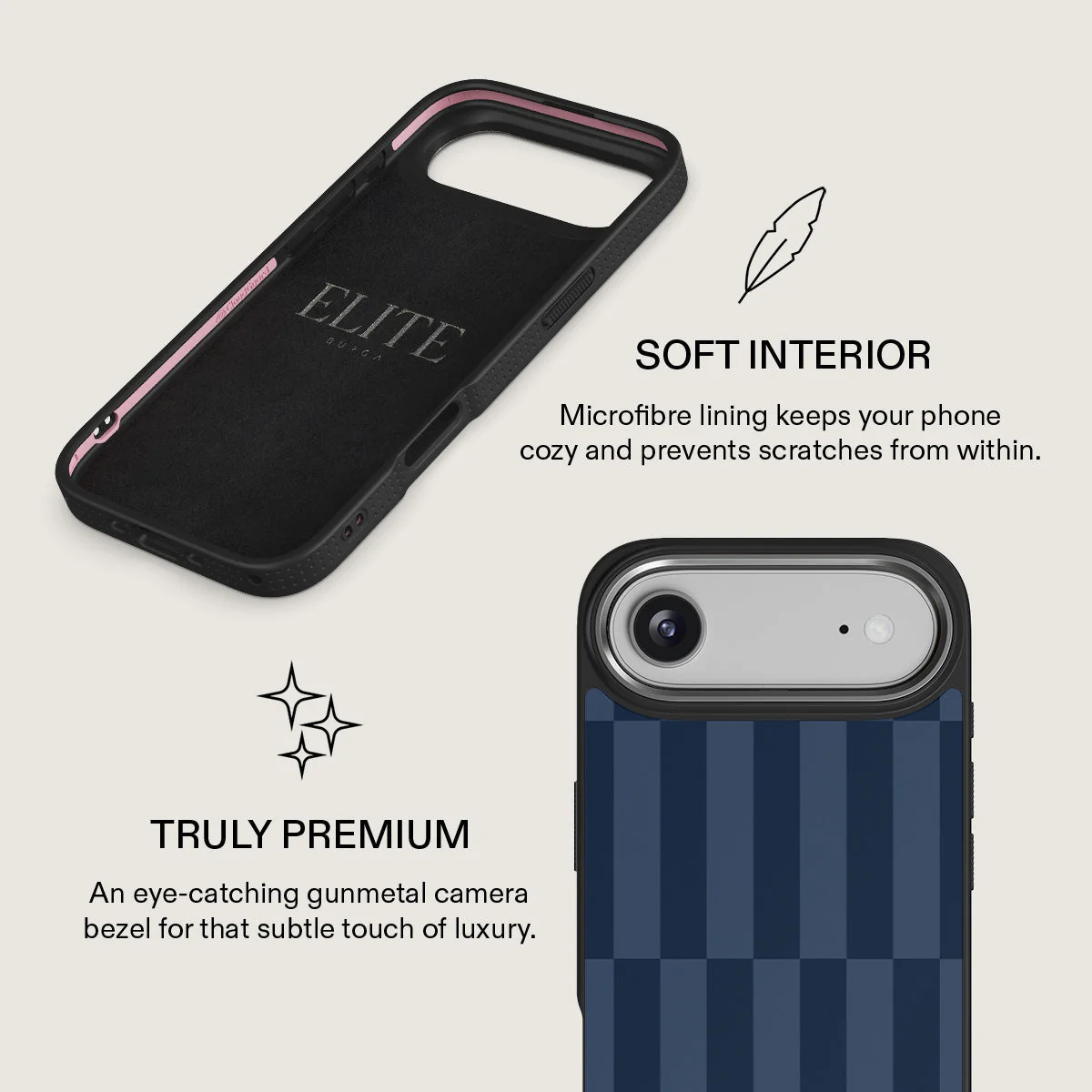 Mind Games - iPhone Air Case - Image 17