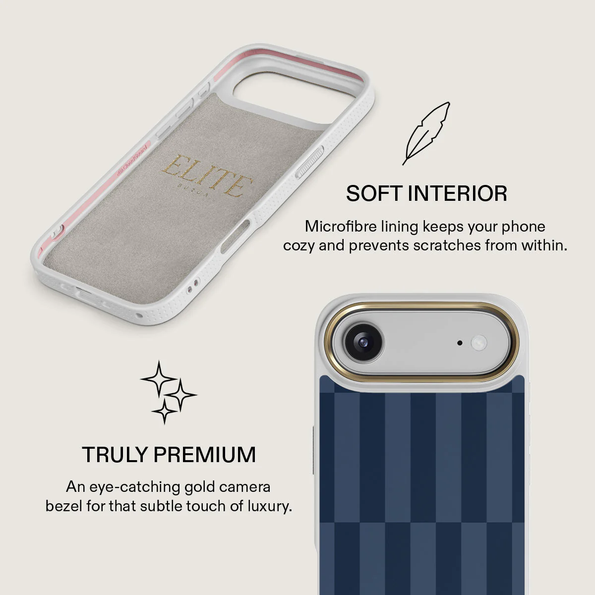 Mind Games - iPhone Air Case - Image 24