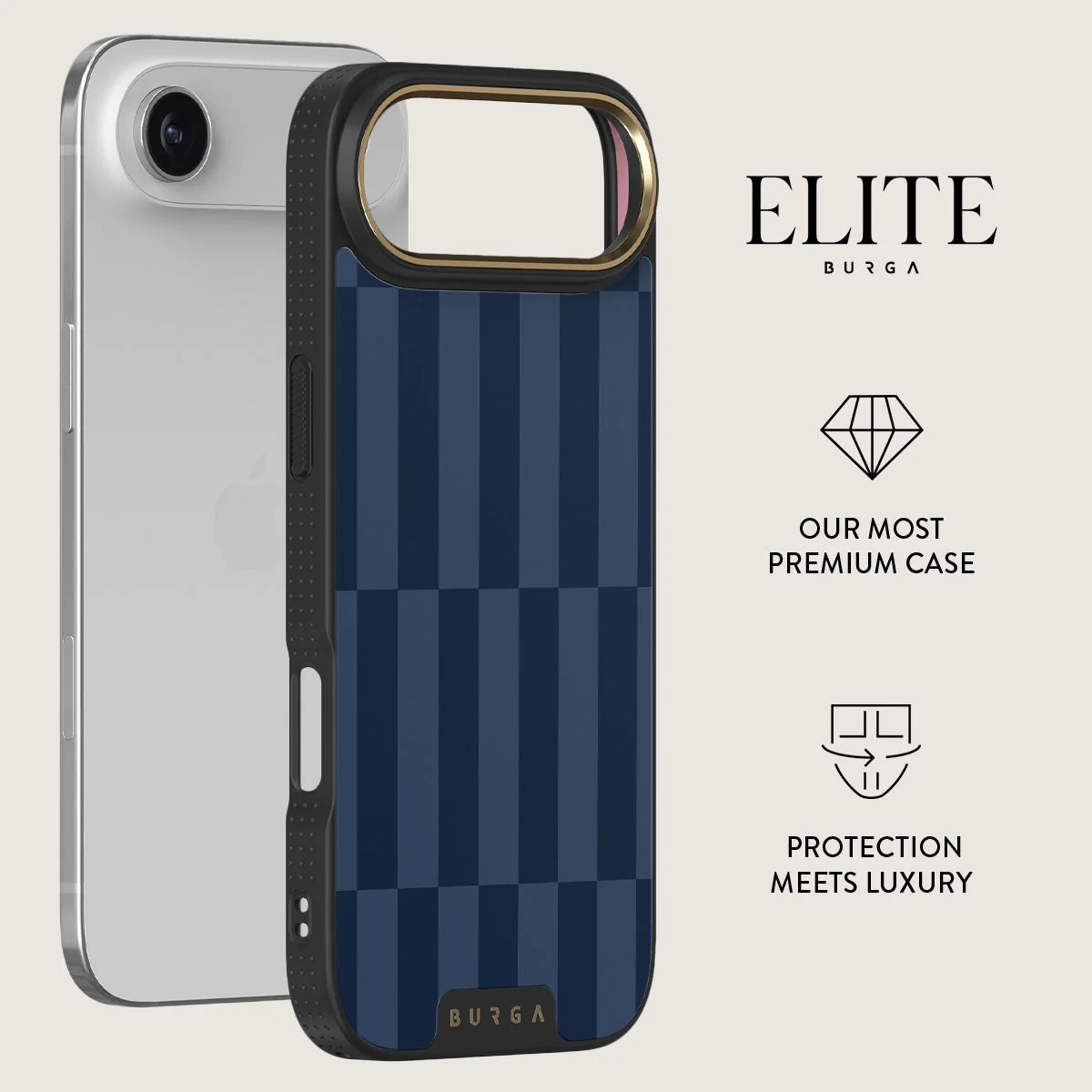 Mind Games - iPhone Air Case - Image 6