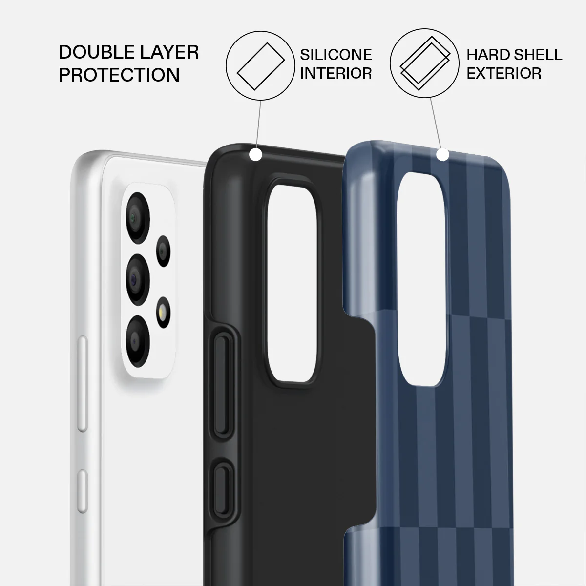 Mind Games - Samsung Galaxy A33 Case - Image 2