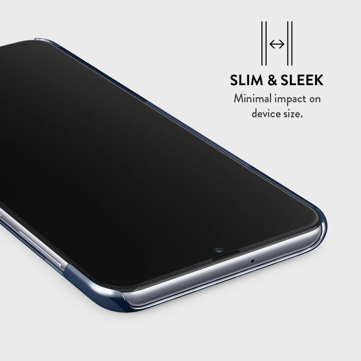 Mind Games - Samsung Galaxy A40 Case - Image 4