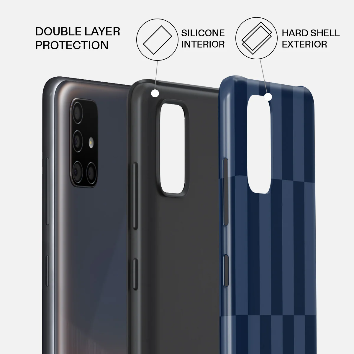 Mind Games - Samsung Galaxy A51 4G Case - Image 2