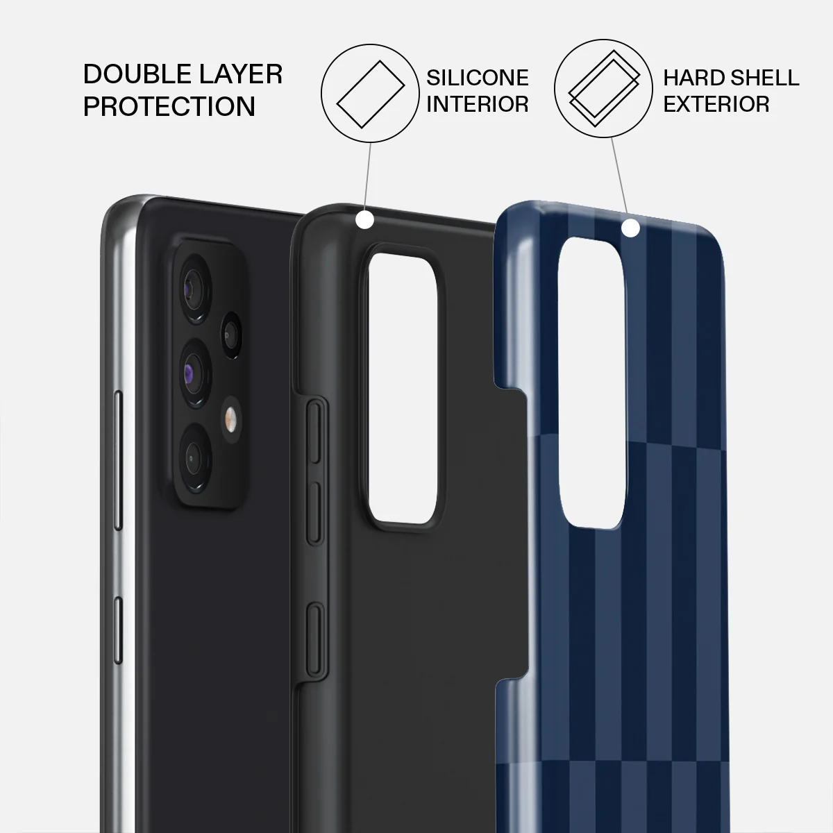 Mind Games - Samsung Galaxy A72 4G / 5G Case - Image 6