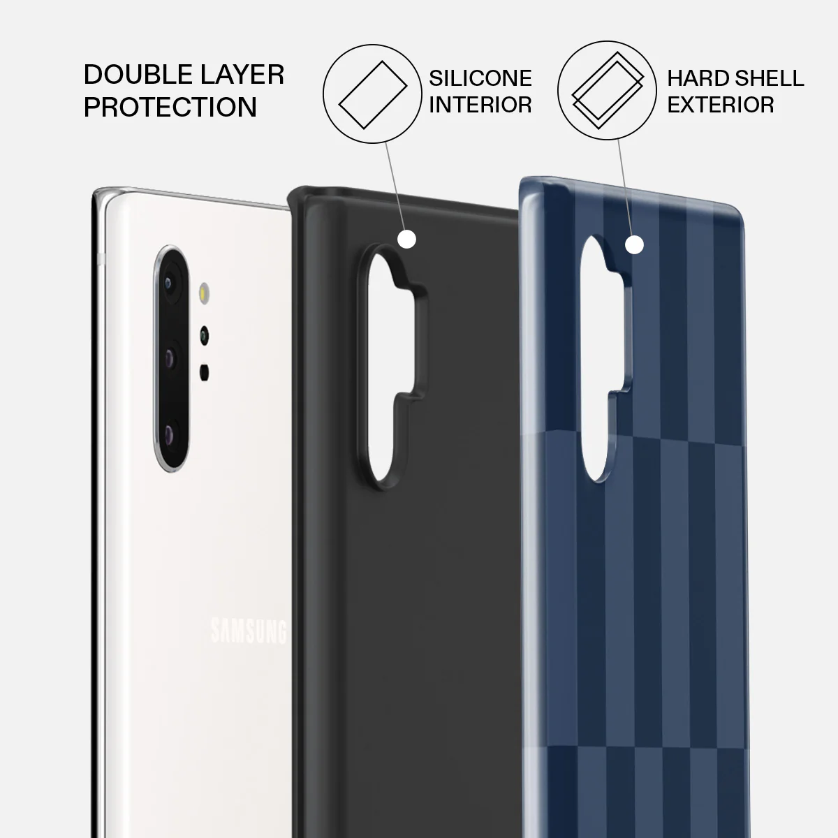 Mind Games - Samsung Galaxy Note 10 Plus Case - Image 6