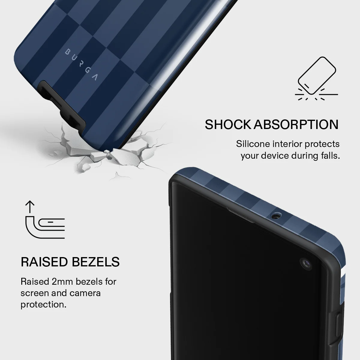Mind Games - Samsung Galaxy Note 9 Case - Image 8