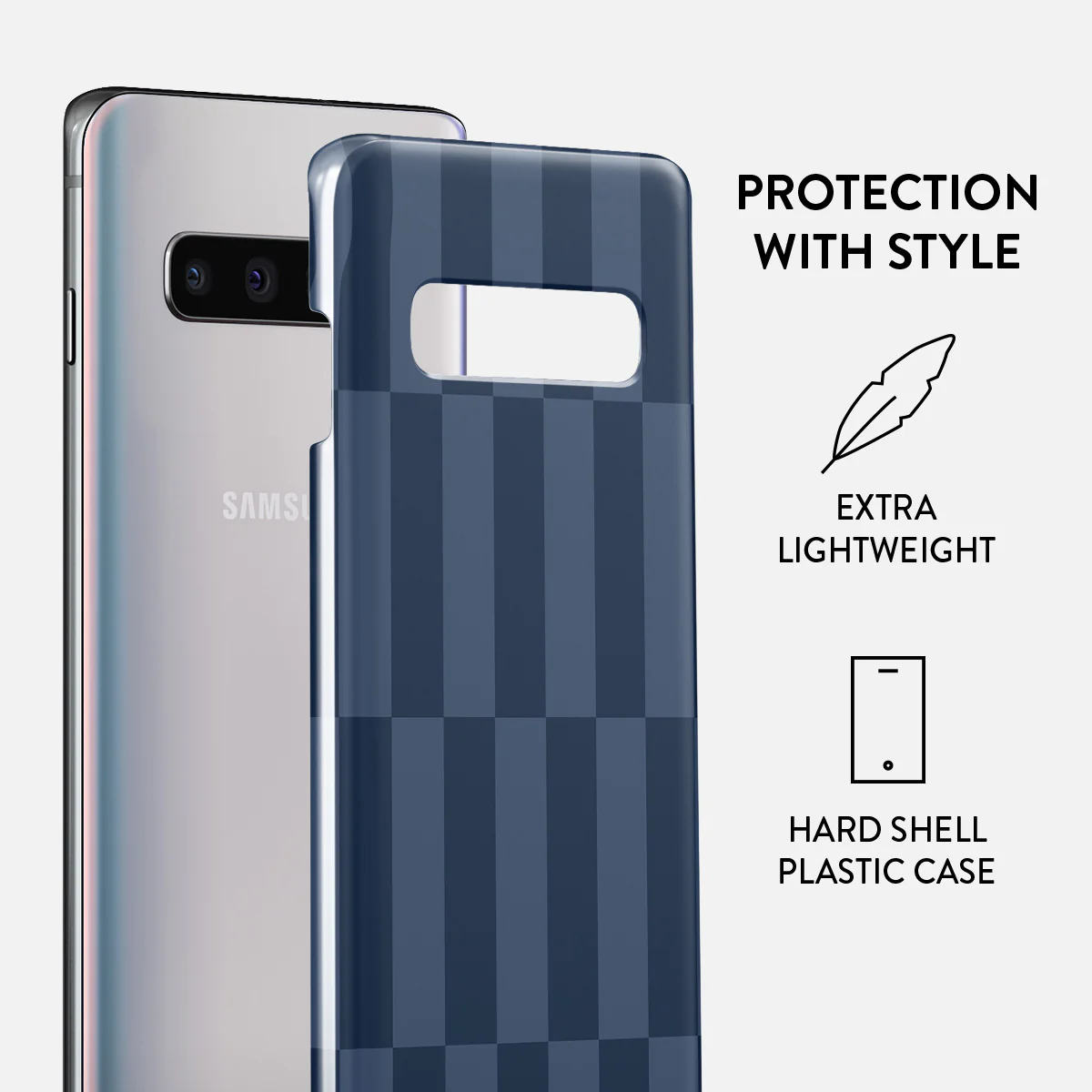 Mind Games - Samsung Galaxy S10 Plus Case - Image 2