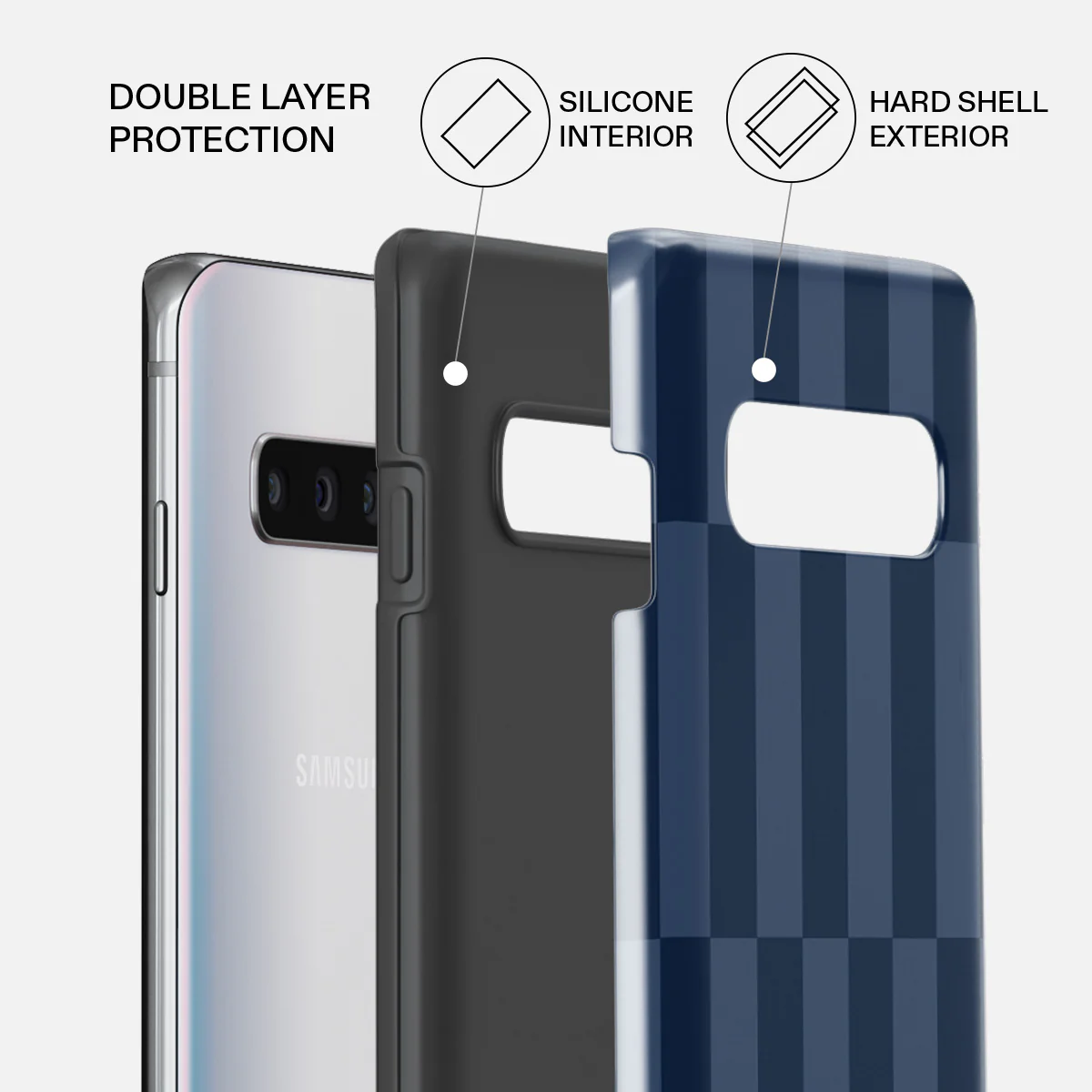 Mind Games - Samsung Galaxy S10 Plus Case - Image 6