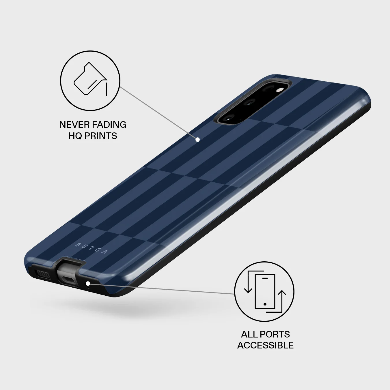 Mind Games - Samsung Galaxy S20 4G / 5G Case - Image 7