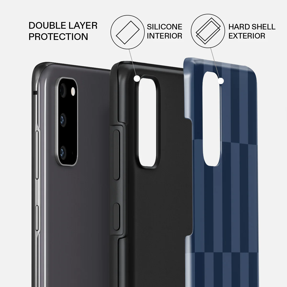 Mind Games - Samsung Galaxy S20 FE 4G / 5G Case - Image 2
